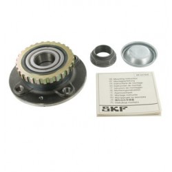 Rulment roată Citroen T. Berlingo 96- inel ABS R166.29