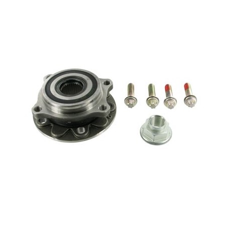 Rulment roată Alfa P. 159 05- /159 Sportwagon /Brera R160.33