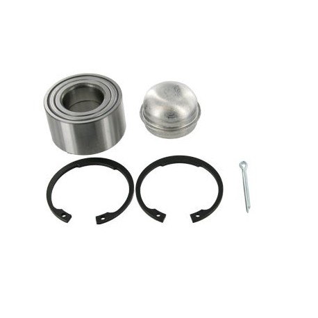 Rulment roată față Opel Corsa C R153.39