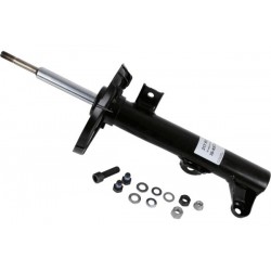 Amortizor față stânga / set suspensie sport Mercedes-Benz W203 2000-