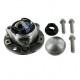 Rulment roată Opel față Astra H R153.48