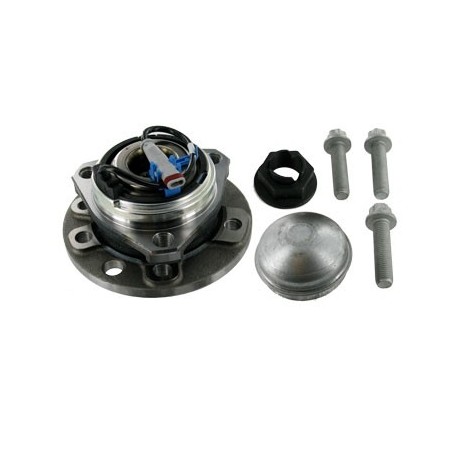 Rulment roată Opel față Astra H R153.48