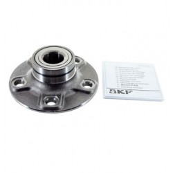 Rulment roată Nissan T. Almera Tino 1,8-2,2 00- WBH-6506