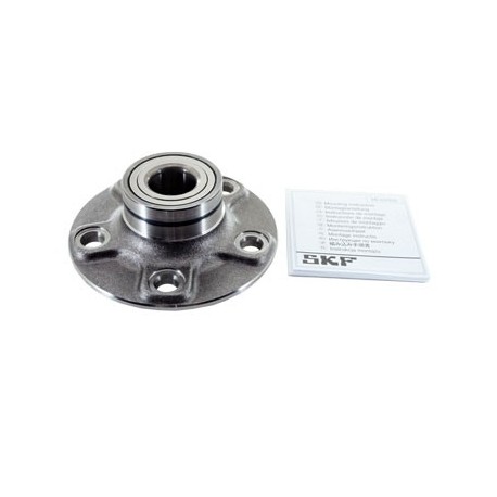 Rulment roată Nissan T. Almera Tino 1,8-2,2 00- WBH-6506