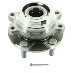 Rulment roată Nissan față Murano 05- cu butuc WBH-6514