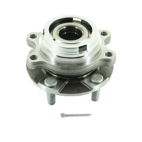 Rulment roată Nissan față Murano 05- cu butuc WBH-6514