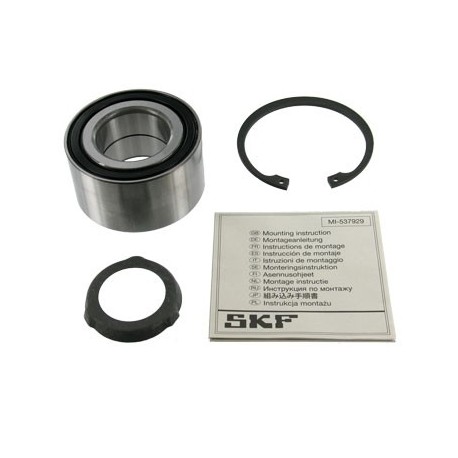 Rulment roată BMW Seria 5 E28/E34 SN R150.10