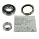 Rulment roată Suzuki T. Samurai 88- 35x72x17 conform catalogului WBK-8512