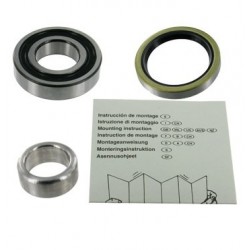Rulment roată Suzuki T. Samurai 88- 35x72x17 conform catalogului WBK-8512