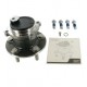Rulment roată Volvo T. C30/C70/S40/V50 04- R165.36