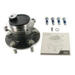 Rulment roată Volvo T. C30/C70/S40/V50 04- R165.36