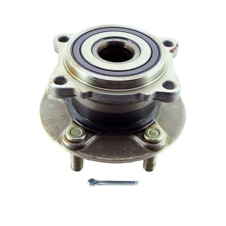 Rulment roată Mitsubishi T. Outlander 2.0-2.4 06- WBH-5524