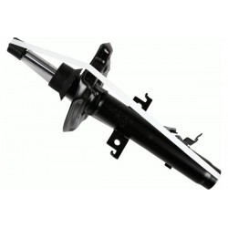Amortizor Nissan pentru Qashqai II 1.2/1.6 DIG-T/1.5/1.6 DCI 2013- Set