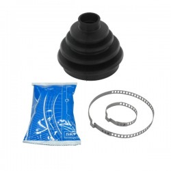 Protecție articulație semi-universală internă 25mm-77mm