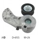 Întinzător curea multișanț Volkswagen 3,2/3,6 V6 95510229900