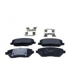 Plăcuțe de frână Kia pentru Ceed/Proceed/Xceed 2018-/Hyundai i30 2016- 58101G4A10