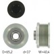 Piesă fulie alternator Opel OAP7032