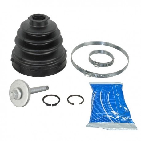 Protecție articulație internă Volvo S40 II/V50 89X22X74 31256011