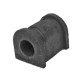 Bucșă stabilizator Daewoo Tico, Matiz / Opel Agila, Suzuki Wagon 1995- interior 17 mm (pentru bară 20 mm) J78002YMT