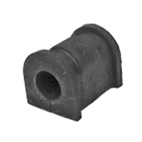 Bucșă stabilizator Daewoo Tico, Matiz / Opel Agila, Suzuki Wagon 1995- interior 17 mm (pentru bară 20 mm) J78002YMT
