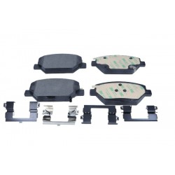 Plăcuțe de frână Opel față Insignia 1,5-2,0 17- 84120877