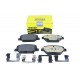 Plăcuțe de frână Opel față Insignia 1,5-2,0 17- 84120877