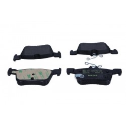 Plăcuțe de frână Ford T. Focus/Galaxy/Kuga/Mondeo/S-Max 1,0-2,0 14- 2433333
