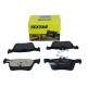 Plăcuțe de frână Ford T. Focus/Galaxy/Kuga/Mondeo/S-Max 1,0-2,0 14- 2433333