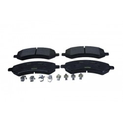 Plăcuțe de frână Dodge Ram față 1500 5.7 4WD 10-/12- K05143350AC