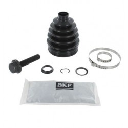 Protecție articulație externă VW Golf V/Touran 05- TK12985