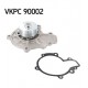 Pompa de apă Chevrolet Captiva/Cruze/Lacetti 2,0D 06- 48 05 174