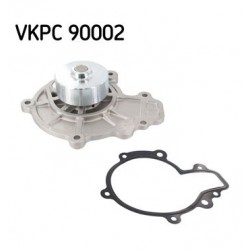 Pompa de apă Chevrolet Captiva/Cruze/Lacetti 2,0D 06- 48 05 174