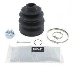 Protecție articulație Hyundai externă Santa Fe 2.0 CRDI 87x25x104 4302-12-0125P