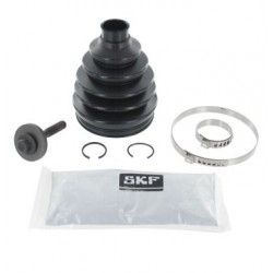 Protecție articulație externă Volvo 2,0/2,4 S70/S80 88X25X113 31256233