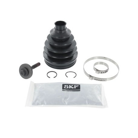Protecție articulație externă Volvo 2,0/2,4 S70/S80 88X25X113 31256233