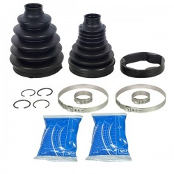 Protecție articulație Opel internă 110x26,5x71,5 125x27,5x88,1 13291741