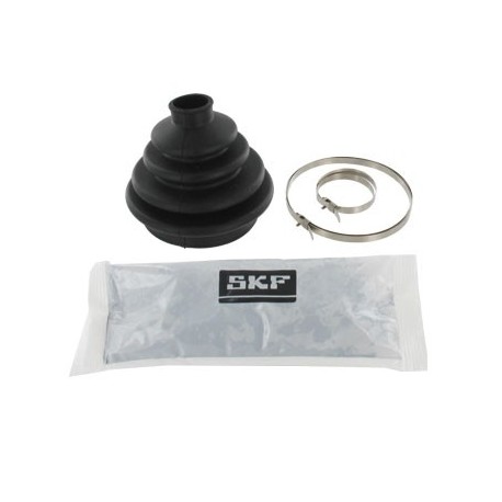 Protecție articulație semi-universală internă 22mm-72mm