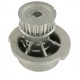 Pompa de apă Opel 1.4/1.6 Astra 94-05, Tigra 94-00, Vectra 95-02, Corsa 93-, Zafira 99-05 WP6025