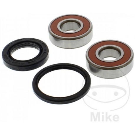Set rulment roată față Honda NT 650 V Deauville