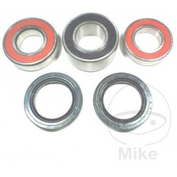 Rulment roată motocicletă spate set Honda CBR 900 RR Fireblade VTR 1000