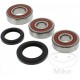 Set rulment roată motocicletă spate Kawasaki VN 800 A