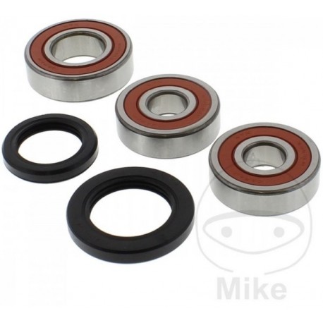 Set rulment roată motocicletă spate Kawasaki VN 800 A