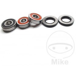 Set rulment roată spate Suzuki GSX 1300 R Hayabusa GSX-R 750 TL 1000 S