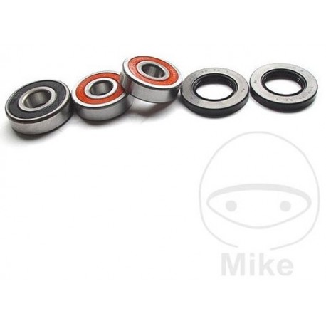 Set rulment roată spate Suzuki GSX 1300 R Hayabusa GSX-R 750 TL 1000 S