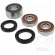 Set rulment roată spate motocicletă Honda CBR 600 F