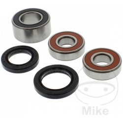 Set rulment roată spate motocicletă Honda CBR 600 F