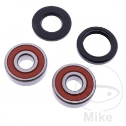 Set rulment roată față Kawasaki EN 500 GTR 1000 Kawasaki VN 750