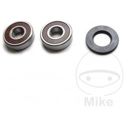 Set rulment roată spate Kawasaki GTR 1000 A GTR 1400 A ABS VN 1500 D Classic VN 2000 A