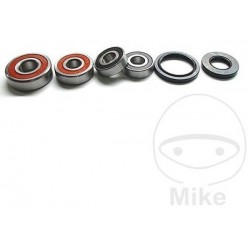 Set rulment roată spate Yamaha FZ 750 Genesis FZR 600 N Genesis