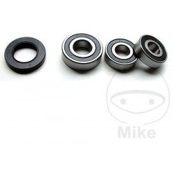 Set rulment roată spate Honda XL 600 R